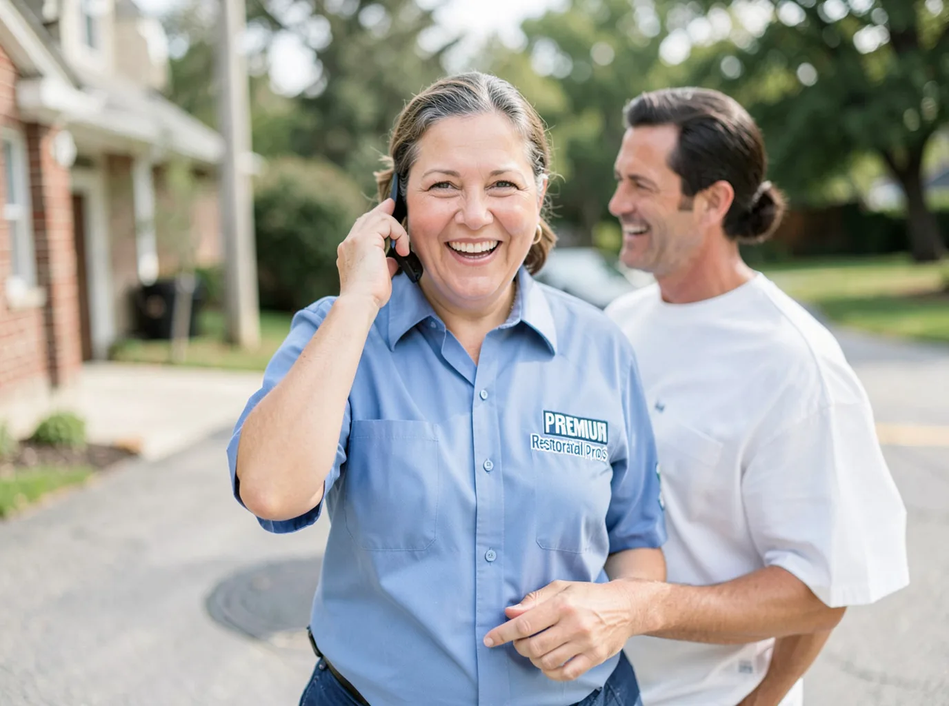 Water Damage Restoration Adah, PA FAQs